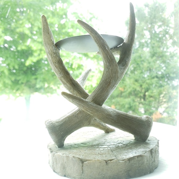 Candle holder - Picture 2 of 6